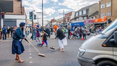Has the real message of Vaisakhi been lost?